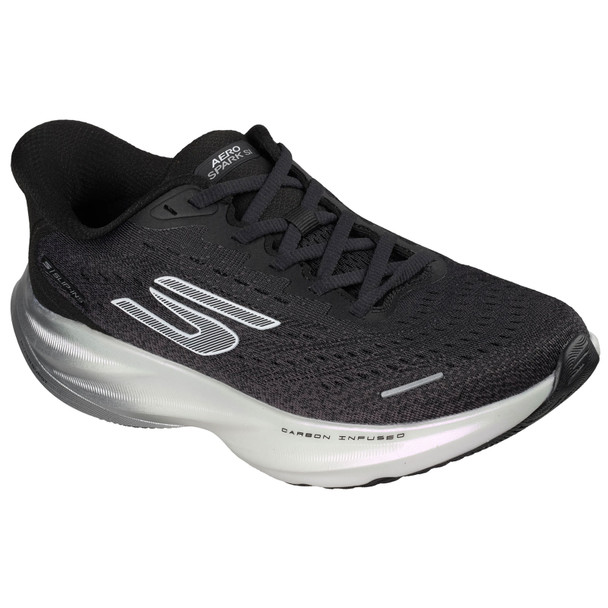 Black/Silver