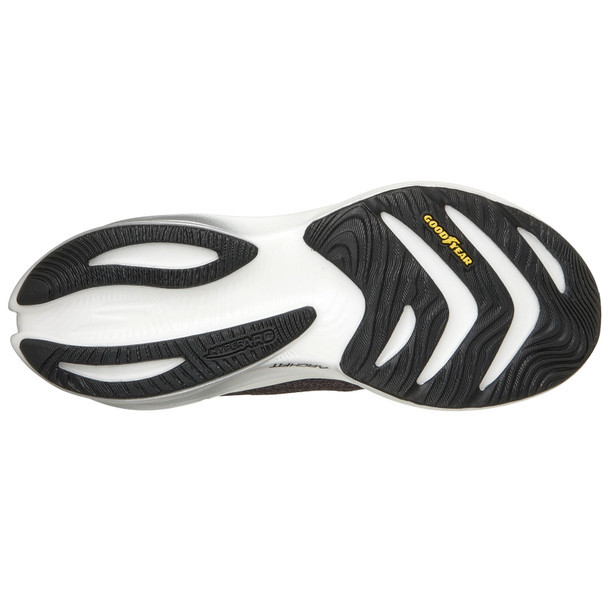 Black/Silver
