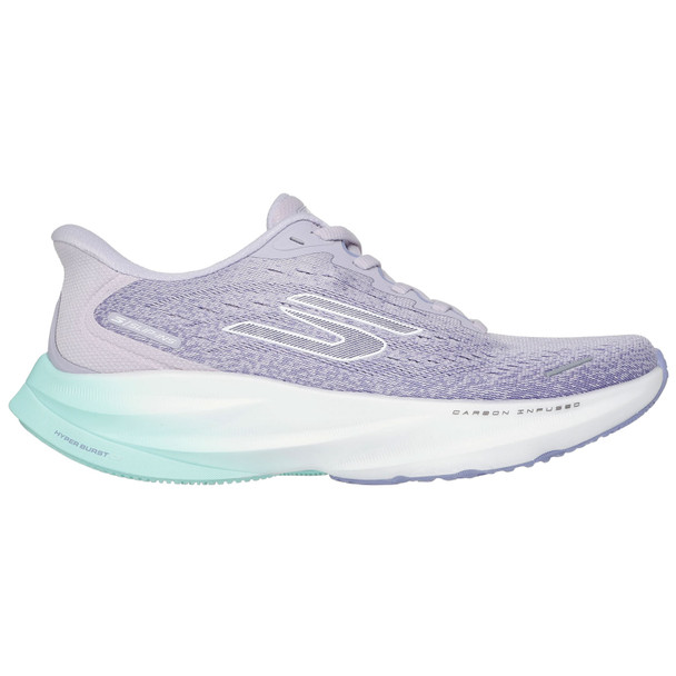Purple/Aqua
