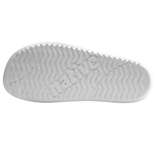 Shell White/Shell White