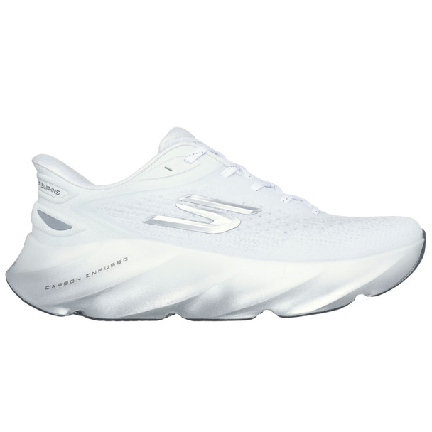 White/Silver
