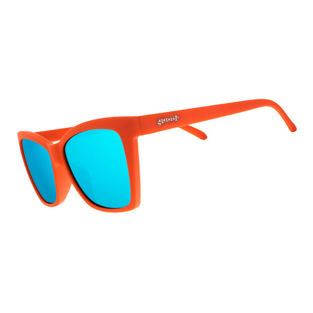 GOODR Kisses Canvas Sells It For Fortune POP G Sunglasses (G00602-PG-01)