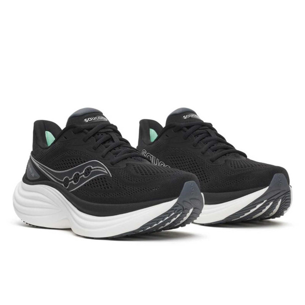 Black/Silver