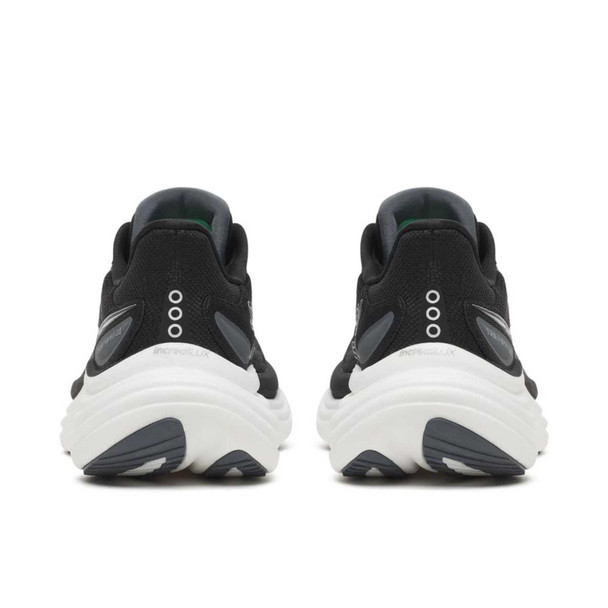 Black/Silver