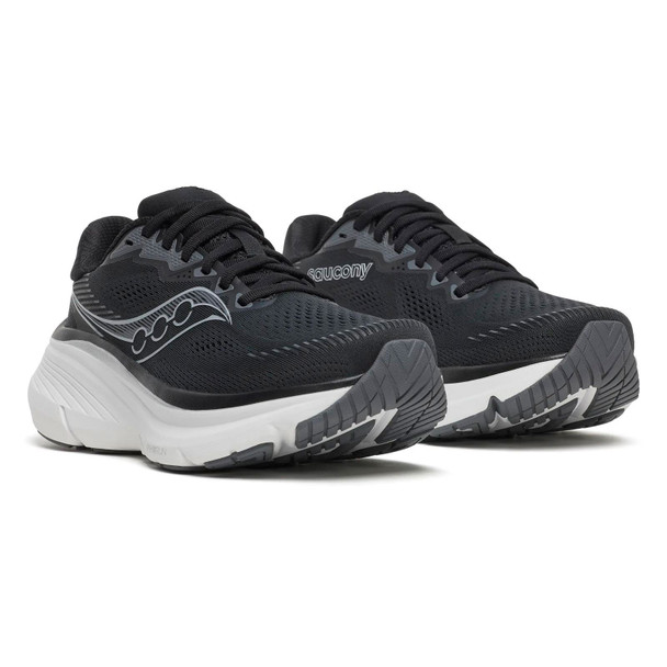 Black/Silver