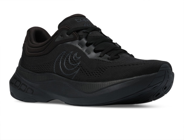 Black/Black