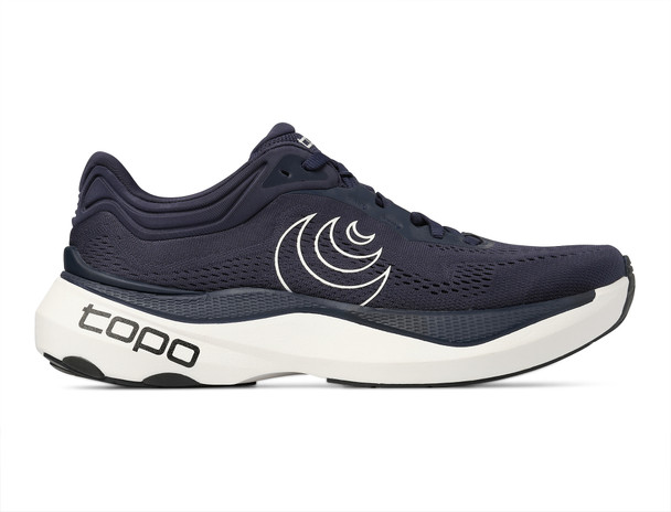 Navy/White