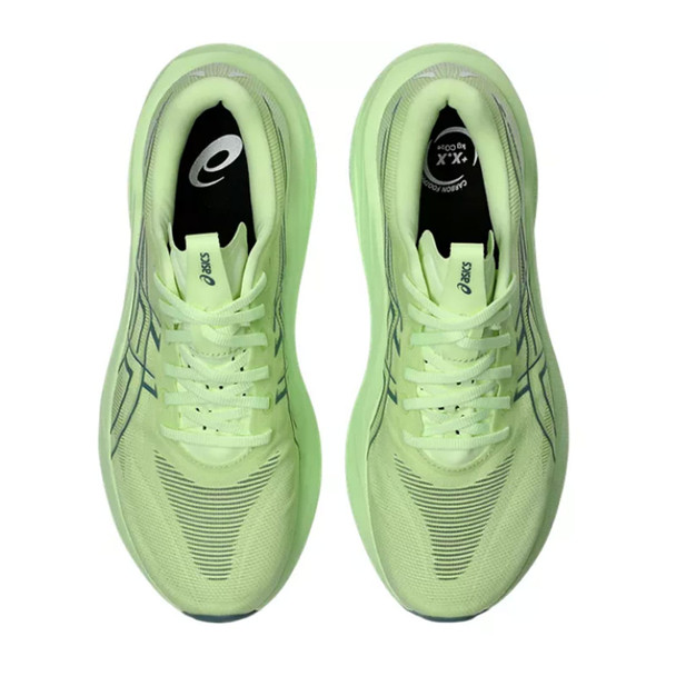 Illuminate Yellow/Foggy Teal