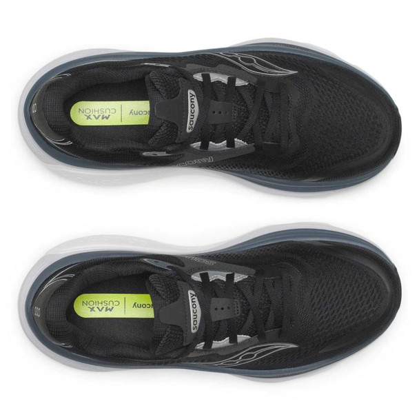 Black/Silver