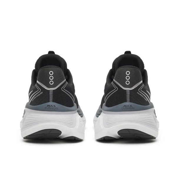 Black/Silver