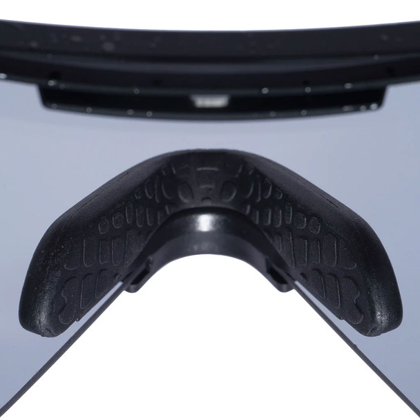 PIT VIPER The Blacking Out Original 2.0 Photochromic Smoke Regular Sunglasses (E-NR-BLCKOUT-POC-SM)