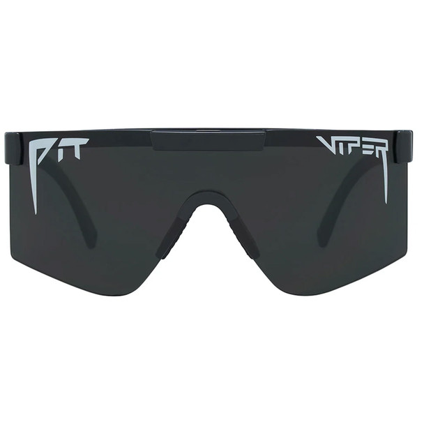 PIT VIPER The Exec Original 2.0 Smoke Wide Sunglasses (E-WD-THEEXEC-PCA-SM)