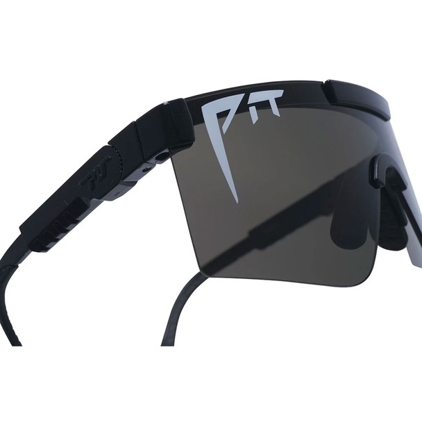 PIT VIPER The Exec Original 2.0 Smoke Wide Sunglasses (E-WD-THEEXEC-PCA-SM)