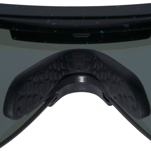 PIT VIPER The Midnight Original 2.0 HDPV Polarized Blue Wide Sunglasses (E-WD-MIDNIHT-HCP-BL)
