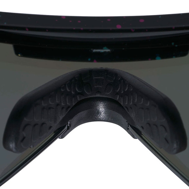 PIT VIPER The Midnight Original 2.0 Z87+ Blue Wide Sunglasses (E-WD-MIDNIHT-Z87-BL)