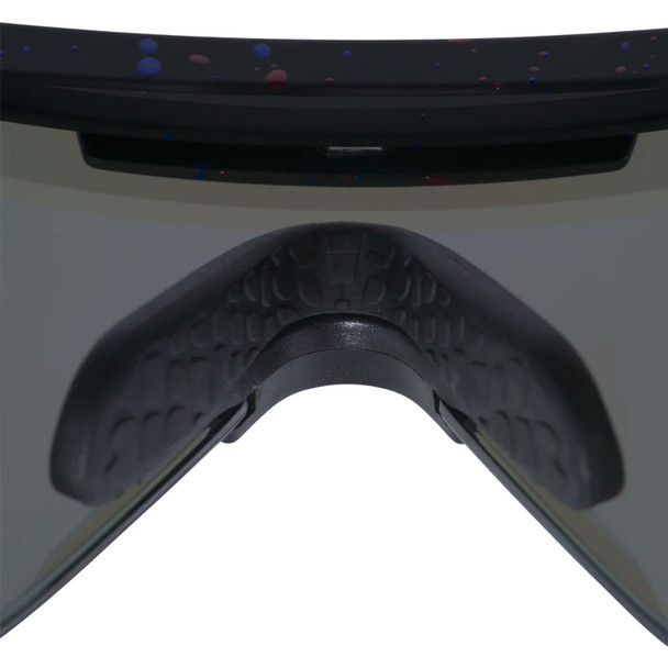PIT VIPER The Peacekeeper Original 2.0 HDPV Polarized Blue Regular Sunglasses (E-NR-PEACKEP-HCP-BL)