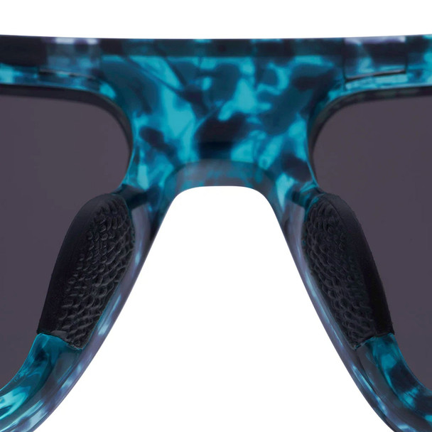 PIT VIPER The Seatort Turboshaft Smoke Sunglasses (E-TS-SEATORT-PCA-SM)