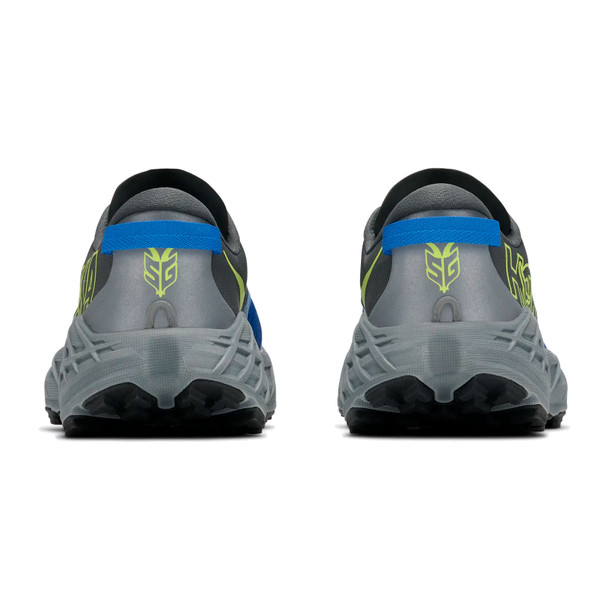 HOKA Men's Speedgoat 7 Wide Outer Orbit/Virtual Blue Running Shoe