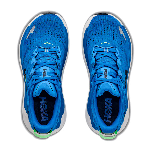 HOKA Men's Gaviota 6 Wide Virtual Blue/Varsity Navy Running Shoe