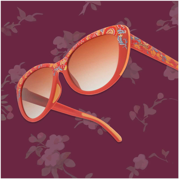 GOODR Garden Party Crasher Sunglasses (G00691-GG-01)