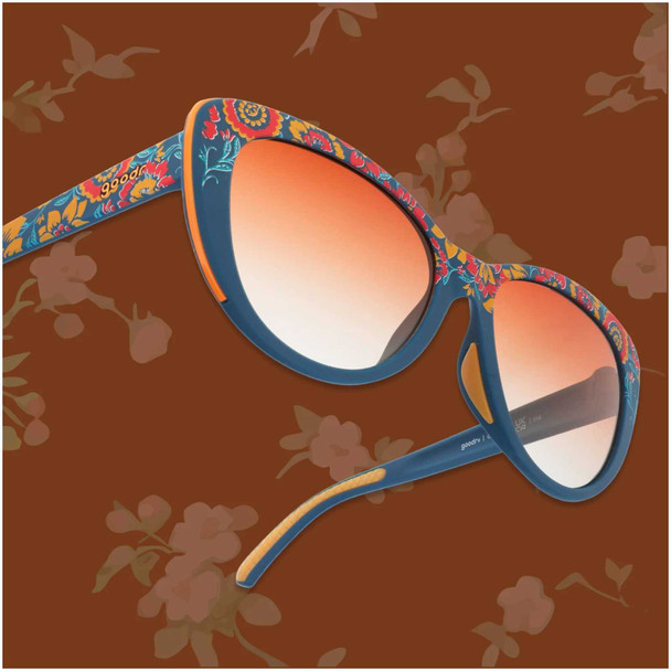GOODR A Darker Shade Of Whimsy Sunglasses (G00692-GG-01)