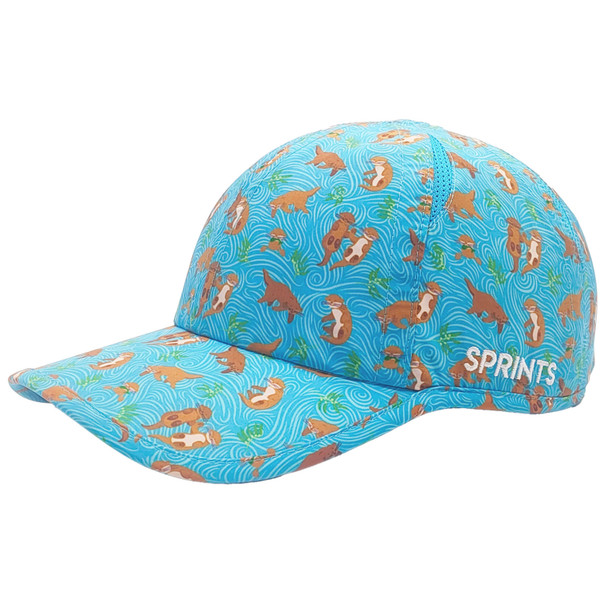 SPRINTS Unisex Otterly Awesome Otter OG Hat (2161022870-3)