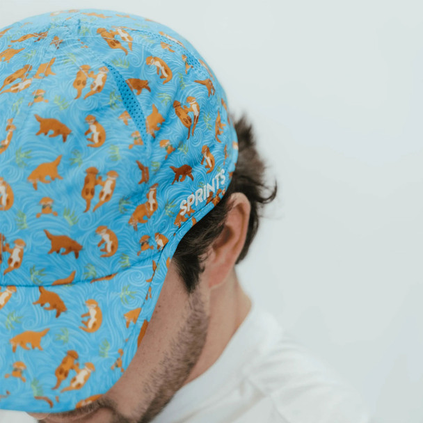 SPRINTS Unisex Otterly Awesome Otter OG Hat (2161022870-3)