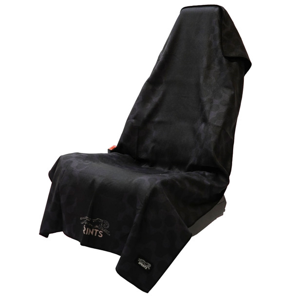 SPRINTS Midnight Mile Car Seat Cover Towel with Snaps (166102040-2)