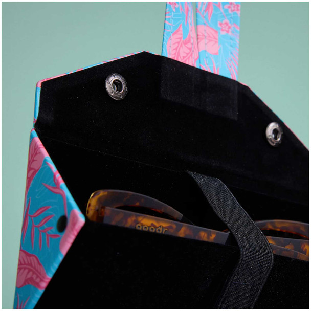 GOODR Roll With It Sunglasses Multi-Case (G12120)