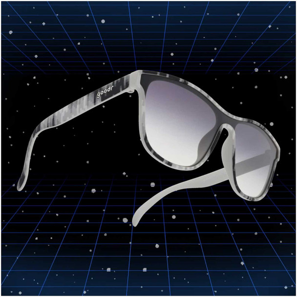 GOODR Bad Glitches Only Sunglasses (G01096-VRG-01)