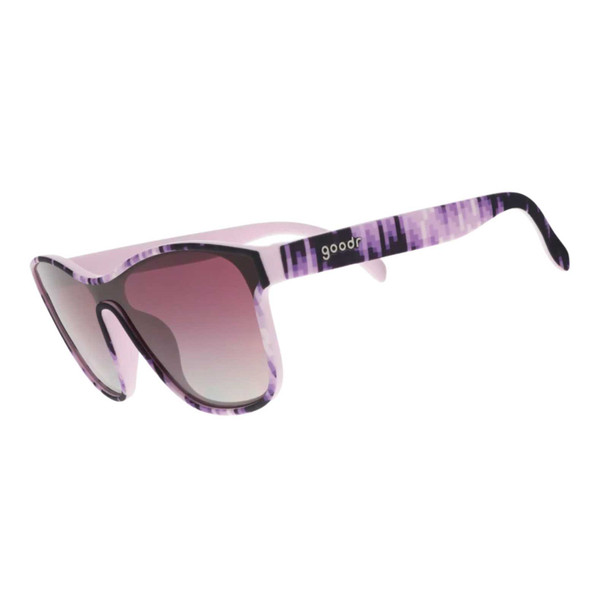 GOODR In My Low-Res Era Sunglasses (G01094-VRG-01)