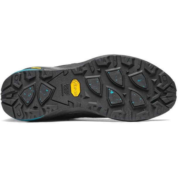 ASOLO Women's Nuuk GV Black/Blue Moon Boots
