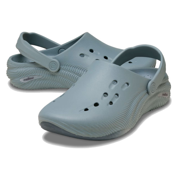 CROCS Mellow 2 Recovery Clog - Free Shipping
