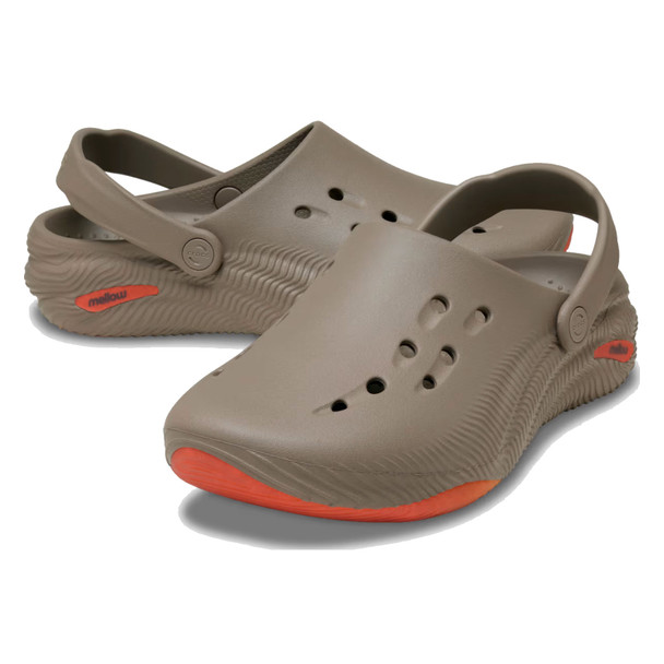 CROCS Mellow 2 Recovery Clog - Free Shipping