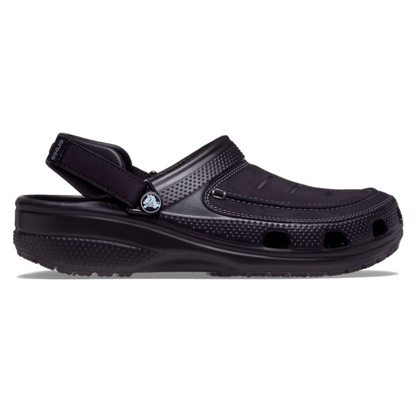 Black/Slate Gray