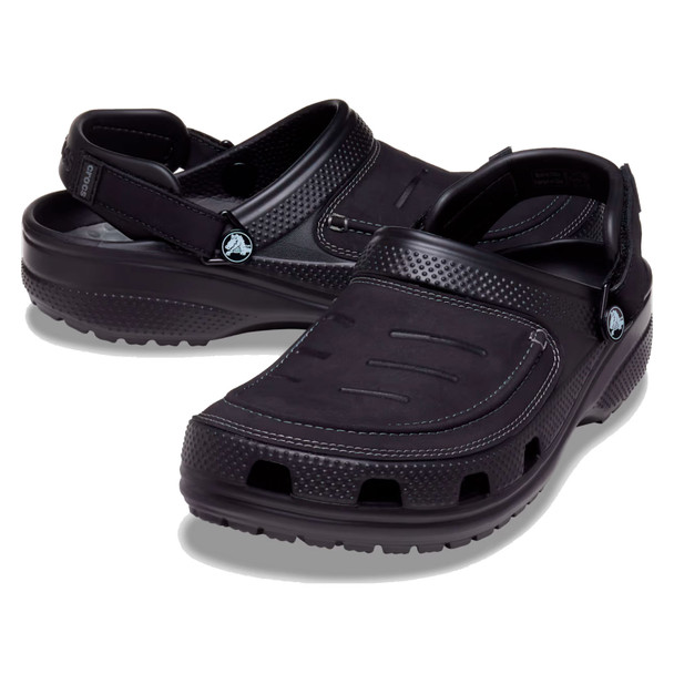 Black/Slate Gray