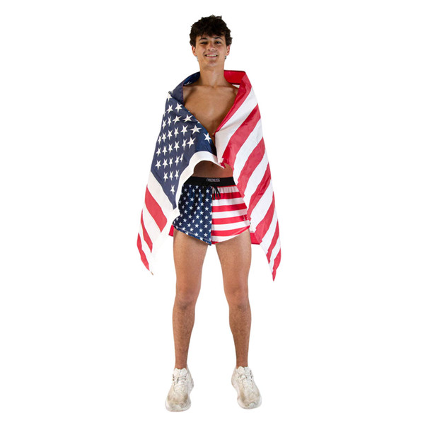 USA