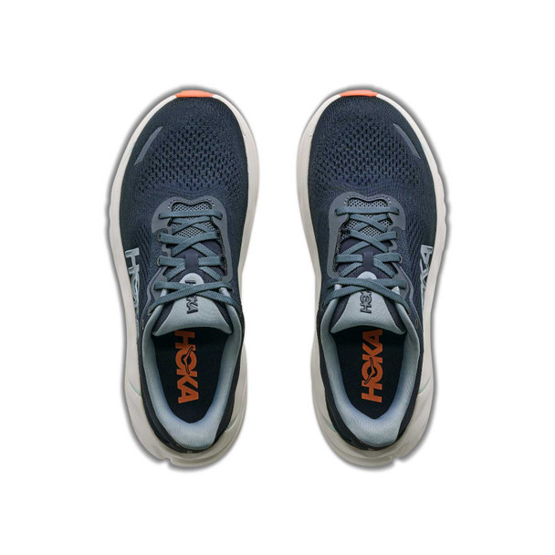 HOKA Women's Arahi 9 Varsity Navy/Faded Navy Running Shoes
