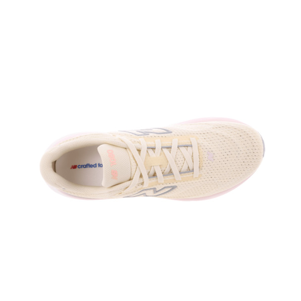 NEW BALANCE Women's 1080v15 Calcium Running Shoes