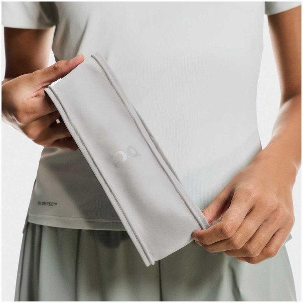 ON FOOTWEAR Unisex Core Alloy Headband (2UE30481291)