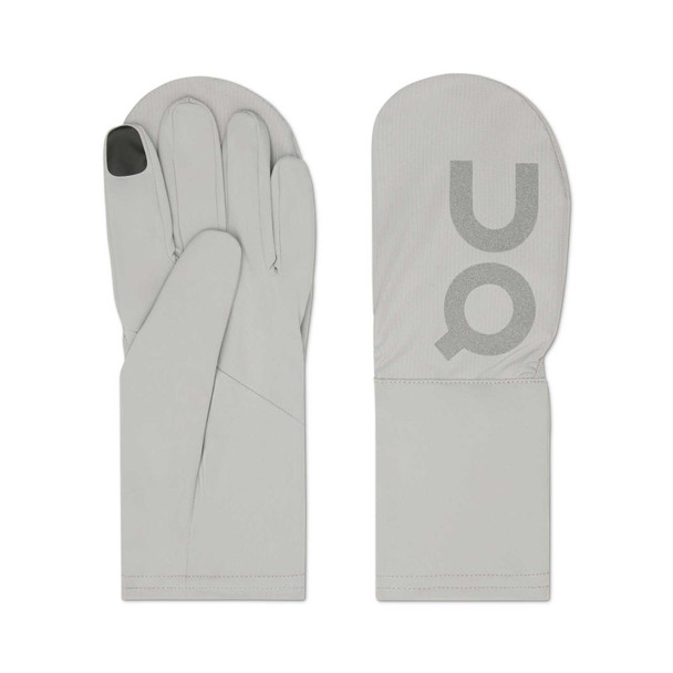 ON FOOTWEAR Unisex Core Alloy Gloves