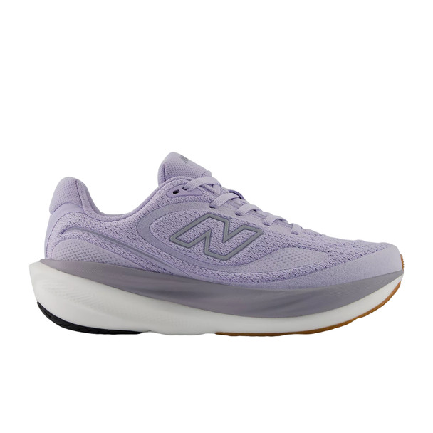 NEW BALANCE Women's 1080v15 Smoked Violet Running Shoes