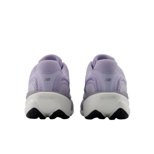 NEW BALANCE Women's 1080v15 Smoked Violet Running Shoes
