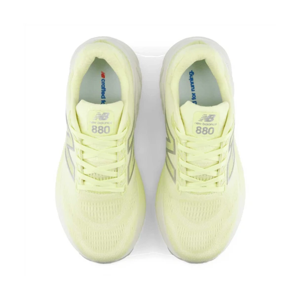 NEW BALANCE Women's Fresh Foam X 880v15 Fennel Seed Running Shoes