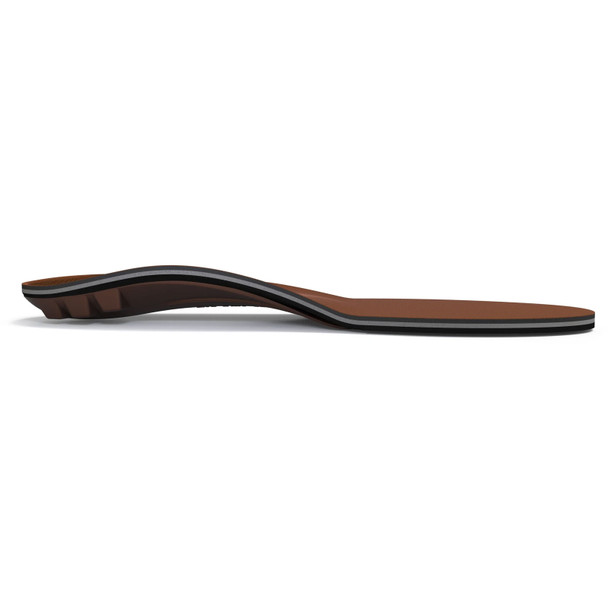 SUPERFEET All-Purpose Memory Foam Support Copper Insoles