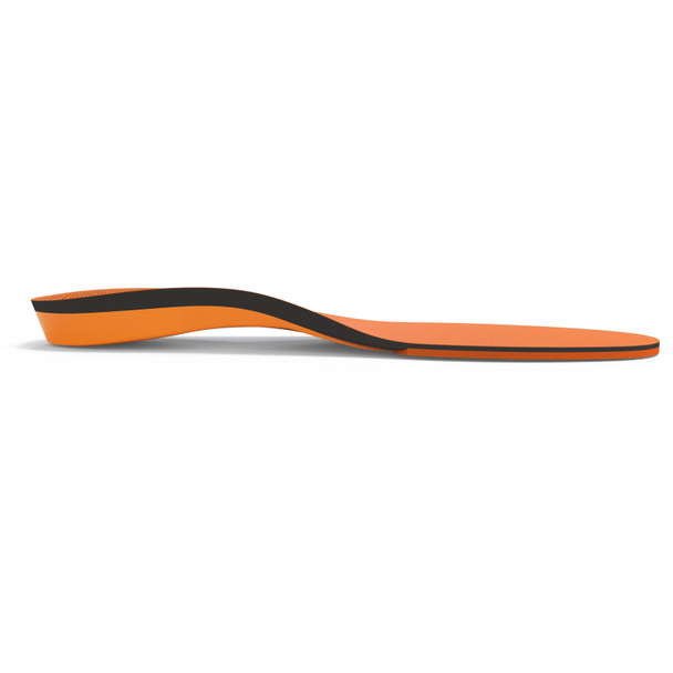 SUPERFEET All-Purpose High Impact Support Orange Insoles
