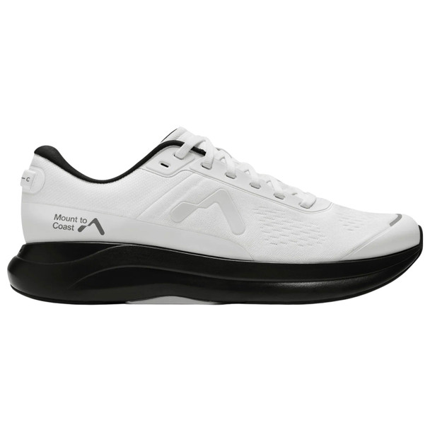 White/Black