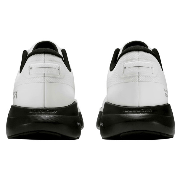 White/Black