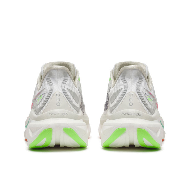White/Multi