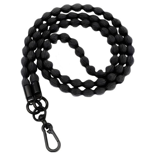 CATERPY Jaguar Black Body Phone Strap (PS-B-JB)
